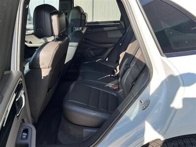 2020 Porsche Macan S - Photo 19 - Salt Lake City, UT 84115