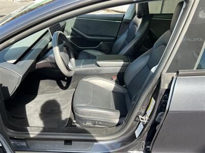 2024 Tesla Model 3 Long Range   - Photo 15 - Salt Lake City, UT 84115