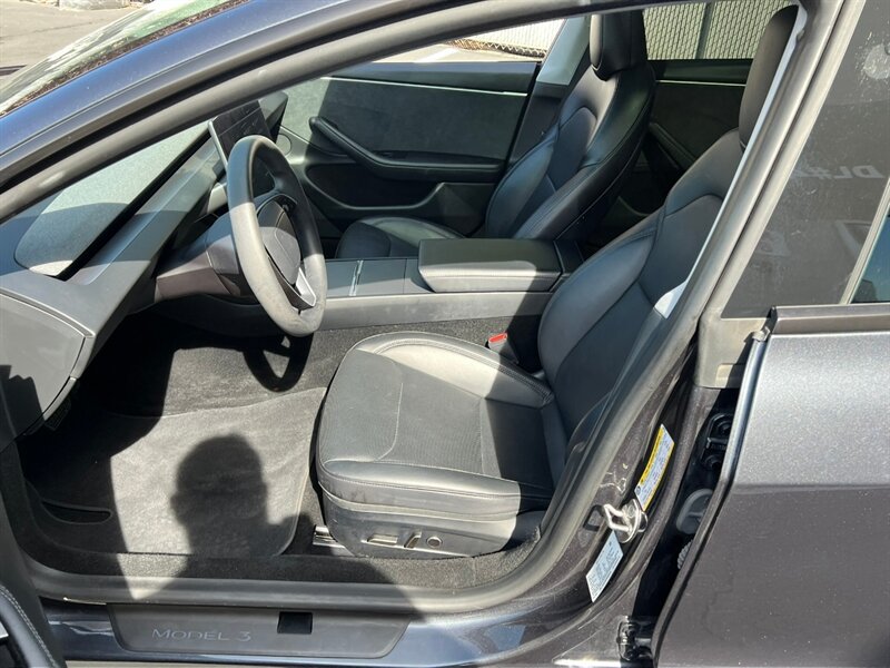 2024 Tesla Model 3 Long Range photo 12