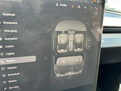 2024 Tesla Model 3 Long Range   - Photo 26 - Salt Lake City, UT 84115