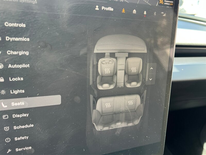 2024 Tesla Model 3 Long Range photo 19