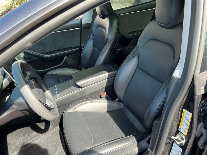 2024 Tesla Model 3 Long Range photo 13