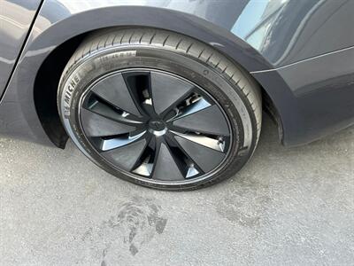 2024 Tesla Model 3 Long Range   - Photo 12 - Salt Lake City, UT 84115