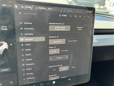 2024 Tesla Model 3 Long Range   - Photo 28 - Salt Lake City, UT 84115
