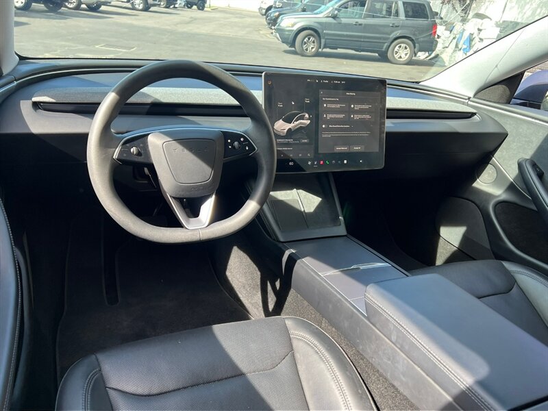2024 Tesla Model 3 Long Range photo 17
