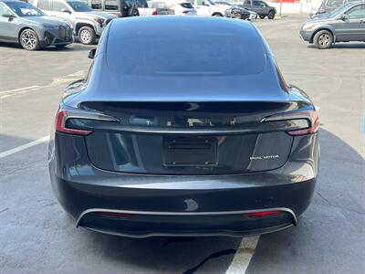 2024 Tesla Model 3 Long Range   - Photo 6 - Salt Lake City, UT 84115