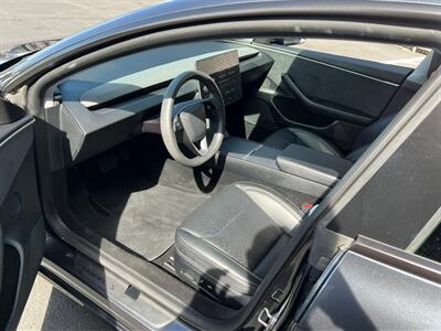 2024 Tesla Model 3 Long Range   - Photo 14 - Salt Lake City, UT 84115