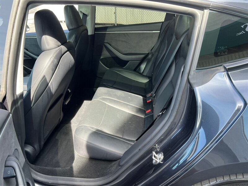 2024 Tesla Model 3 Long Range photo 14