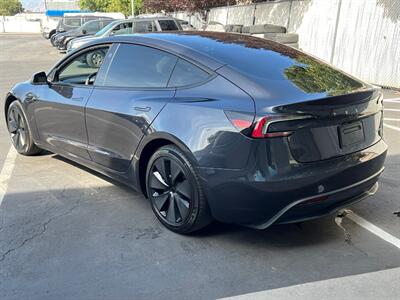 2024 Tesla Model 3 Long Range   - Photo 5 - Salt Lake City, UT 84115