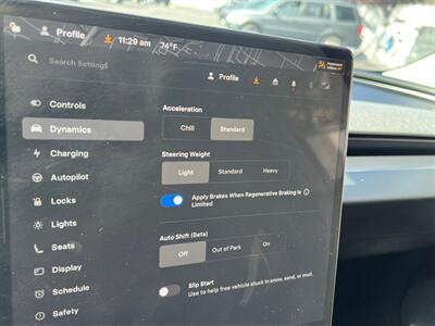 2024 Tesla Model 3 Long Range   - Photo 27 - Salt Lake City, UT 84115