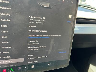 2024 Tesla Model 3 Long Range   - Photo 25 - Salt Lake City, UT 84115