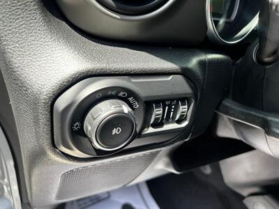 2021 Jeep Wrangler Unlimited Sport S   - Photo 28 - Salt Lake City, UT 84115