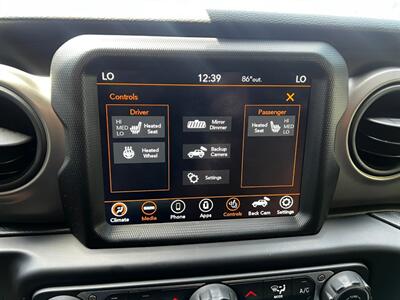 2021 Jeep Wrangler Unlimited Sport S   - Photo 37 - Salt Lake City, UT 84115