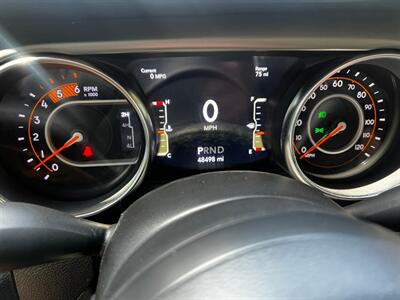 2021 Jeep Wrangler Unlimited Sport S   - Photo 33 - Salt Lake City, UT 84115