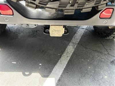 2021 Jeep Wrangler Unlimited Sport S   - Photo 7 - Salt Lake City, UT 84115