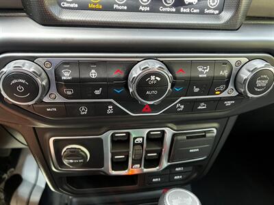 2021 Jeep Wrangler Unlimited Sport S   - Photo 34 - Salt Lake City, UT 84115