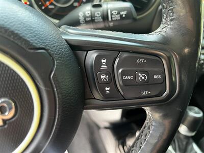 2021 Jeep Wrangler Unlimited Sport S   - Photo 30 - Salt Lake City, UT 84115