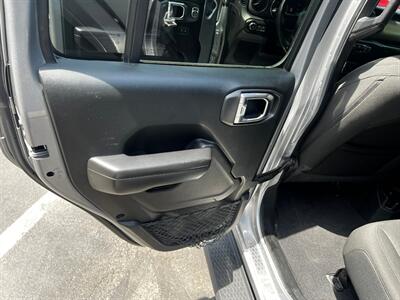 2021 Jeep Wrangler Unlimited Sport S   - Photo 23 - Salt Lake City, UT 84115