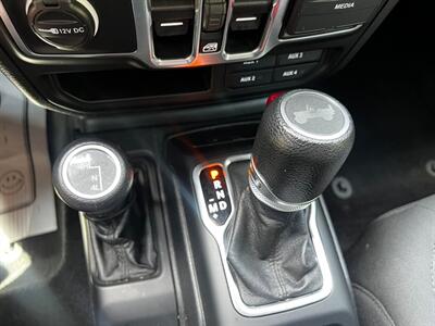2021 Jeep Wrangler Unlimited Sport S   - Photo 36 - Salt Lake City, UT 84115