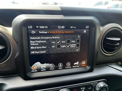 2021 Jeep Wrangler Unlimited Sport S   - Photo 39 - Salt Lake City, UT 84115