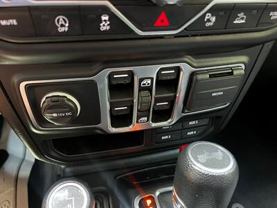 2021 Jeep Wrangler Unlimited Sport S   - Photo 35 - Salt Lake City, UT 84115