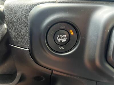 2021 Jeep Wrangler Unlimited Sport S   - Photo 32 - Salt Lake City, UT 84115