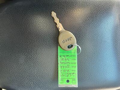 2012 Jeep Wrangler Unlimited Sport   - Photo 30 - Salt Lake City, UT 84115