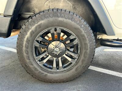 2012 Jeep Wrangler Unlimited Sport   - Photo 11 - Salt Lake City, UT 84115