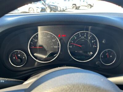 2012 Jeep Wrangler Unlimited Sport   - Photo 26 - Salt Lake City, UT 84115