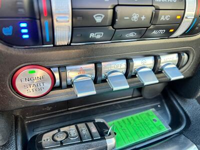 2020 Ford Mustang EcoBoost Premium   - Photo 31 - Salt Lake City, UT 84115