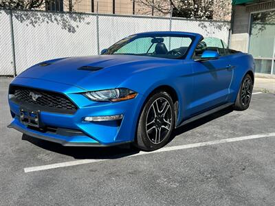 2020 Ford Mustang EcoBoost Premium   - Photo 3 - Salt Lake City, UT 84115
