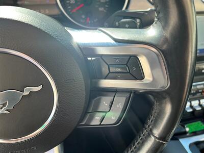 2020 Ford Mustang EcoBoost Premium   - Photo 25 - Salt Lake City, UT 84115