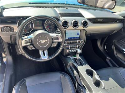 2020 Ford Mustang EcoBoost Premium   - Photo 18 - Salt Lake City, UT 84115