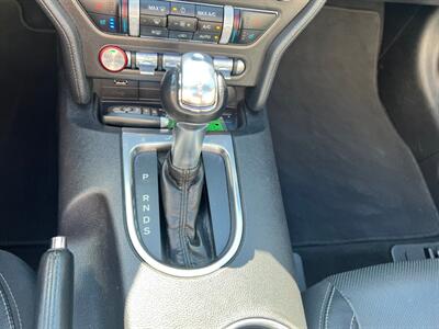 2020 Ford Mustang EcoBoost Premium   - Photo 33 - Salt Lake City, UT 84115