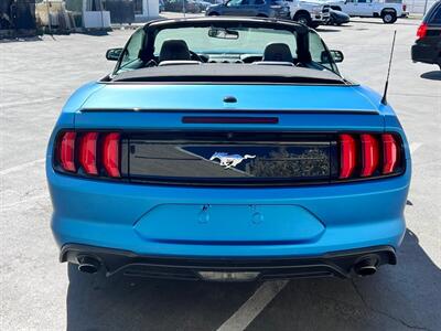 2020 Ford Mustang EcoBoost Premium   - Photo 6 - Salt Lake City, UT 84115