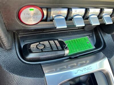 2020 Ford Mustang EcoBoost Premium   - Photo 32 - Salt Lake City, UT 84115