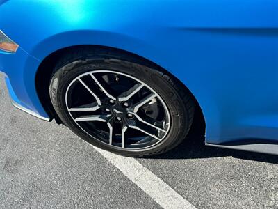 2020 Ford Mustang EcoBoost Premium   - Photo 12 - Salt Lake City, UT 84115