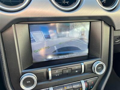 2020 Ford Mustang EcoBoost Premium   - Photo 34 - Salt Lake City, UT 84115