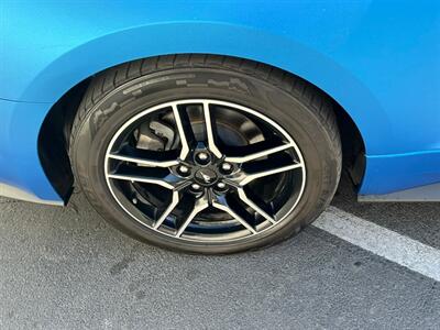 2020 Ford Mustang EcoBoost Premium   - Photo 10 - Salt Lake City, UT 84115