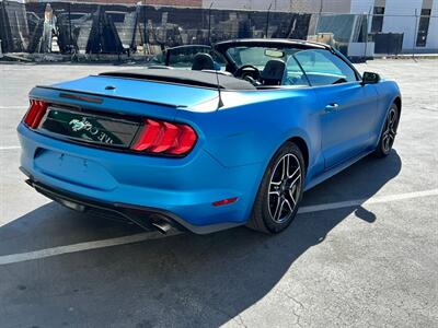 2020 Ford Mustang EcoBoost Premium   - Photo 7 - Salt Lake City, UT 84115