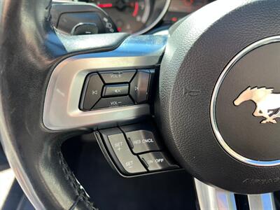 2020 Ford Mustang EcoBoost Premium   - Photo 24 - Salt Lake City, UT 84115