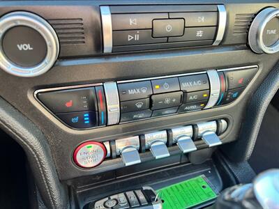 2020 Ford Mustang EcoBoost Premium   - Photo 30 - Salt Lake City, UT 84115