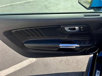 2020 Ford Mustang EcoBoost Premium   - Photo 19 - Salt Lake City, UT 84115