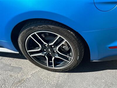 2020 Ford Mustang EcoBoost Premium   - Photo 11 - Salt Lake City, UT 84115