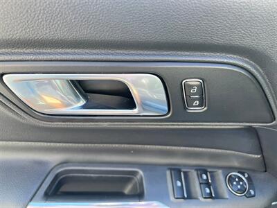 2020 Ford Mustang EcoBoost Premium   - Photo 21 - Salt Lake City, UT 84115