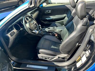 2020 Ford Mustang EcoBoost Premium   - Photo 15 - Salt Lake City, UT 84115