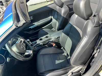 2020 Ford Mustang EcoBoost Premium   - Photo 16 - Salt Lake City, UT 84115