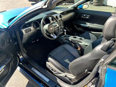 2020 Ford Mustang EcoBoost Premium   - Photo 14 - Salt Lake City, UT 84115