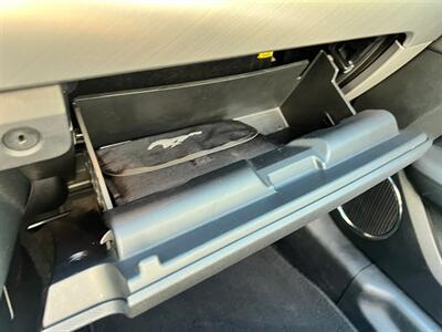 2020 Ford Mustang EcoBoost Premium   - Photo 35 - Salt Lake City, UT 84115