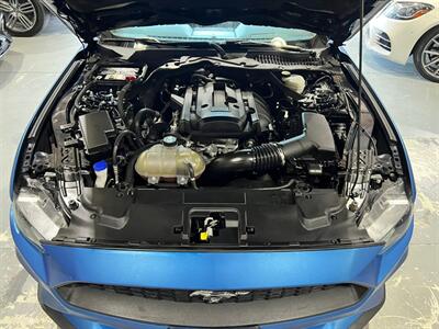 2020 Ford Mustang EcoBoost Premium   - Photo 36 - Salt Lake City, UT 84115